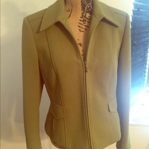 Talbots jacket